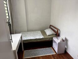 Simei Green Condominium (D18), Condominium #598157971